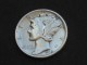 10 Cents 1945 - One Dime Mercury - United States Of America - USA  **** EN ACHAT IMMEDIAT **** - 1916-1945: Mercury