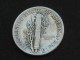 10 Cents 1945 - One Dime Mercury - United States Of America - USA  **** EN ACHAT IMMEDIAT **** - 1916-1945: Mercury (Mercurio)