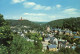 LUSSEMBURGO - LUXEMBOURG - Clervaux - Vue Générale - Not Used - Clervaux