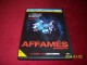 AFFAMES °° 2 DISQUES DVD + BLU RAY - Horror