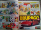 RRR VINTAGE COLLECTABLE COMICS FRANCE PIF N*969 1987 11F JOURNAL SPECIAL EDITION Burago Ferrari Car - Pif - Autres