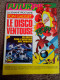 RRR VINTAGE COLLECTABLE COMICS FRANCE PIF N*969 1987 11F JOURNAL SPECIAL EDITION Burago Ferrari Car - Pif - Autres