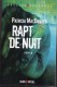 Rapt De Nuit Par Patricia MacDonald - Albin-Michel - Le Limier