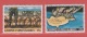 1984 ** (sans Charn., MNH, Postfrish)  Yv  613/4   	Mi  617/8	SG 639/40 - Nuevos