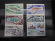 TAAF - Lot De Bonnes Valeurs Toutes Luxes - A Voir - P20811 - Unused Stamps