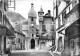 15-MURAT- LA PLACE MARCHANDE ET L'EGLISE - Murat