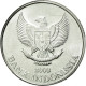 Monnaie, Indonésie, 500 Rupiah, 2003, Perum Peruri, SUP, Aluminium, KM:67 - Indonesia