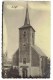 BUZET ( Lez Luttre ) - Pont à Celles - L' Eglise - Carte Photo - Pont-à-Celles