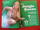 Pour Amateur De Tarzan 2 Revues En Anglais Starlog Et Femmes Fatales  Sur Jungle Girls Dont Sheena - Autres & Non Classés