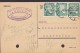 Germany Deutsches Reich HEINRICH KLEIN Jr. & Söhne, KÖLN 1925 AMSTERDAM Netherlands 3x Rheinland Stamps (2 Scans) - Briefe U. Dokumente