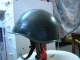 CASQUE Type SSH40 Russe WW2  , HONGROIS Modele 50/70 - Casques & Coiffures