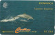 Dominica - Spinner Dolphin - 7CDMH - 1994, 10.000ex, Used - Dominica