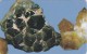Namibia, NMB-164,  Gemstones, Citrine, 2 Scans. - Namibia