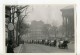 France Paris Transports Urbain Velotaxi Tandem Mariage Ancienne Photo Aubry 1941 - Cyclisme