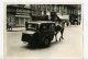 France Paris Transports Urbain Voiture Transformee Cheval Ancienne Photo Aubry 1941 - Cars