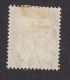 British Central Africa, Scott #48, Mint Hinged, Coat Of Arms, Issued 1897 - Nyassaland (1907-1953)