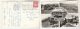 1963 Postcard Burton Bradstock, Chideok , GB Stamps Cover Bridport - Other & Unclassified