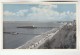 1961 Bournemouth GB Stamps COVER (postcard Bournemouth, Looking West) - Altri & Non Classificati