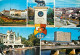 Cluj Napoca, Romania Postcard Posted 1985 Stamp - Romania