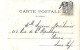 [DC3359] CPA - DONNA IN RIVA AL LAGO - Viaggiata 1905 - Old Postcard - Femmes