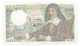 100 FRANCS DESCARTES 1942-1944 15/05/1942 TB (trou épingle) - 100 F 1942-1944 ''Descartes''