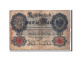 Billet, Allemagne, 20 Mark, 1910, 1910-04-21, KM:40b, B - 20 Mark