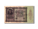 Billet, Allemagne, 50,000 Mark, 1922, 1922-11-19, KM:79, B - 50.000 Mark