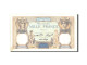 Billet, France, 1000 Francs, 1 000 F 1927-1940 ''Cérès Et Mercure'', 1936 - 1 000 F 1927-1940 ''Cérès Et Mercure''