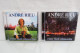 2 CDs "André Rieu" New York Memories - Instrumental