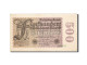 Billet, Allemagne, 500 Millionen Mark, 1923, 1923-09-01, KM:110a, SUP - 500 Miljoen Mark