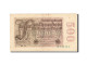 Billet, Allemagne, 500 Millionen Mark, 1923, 1923-09-01, KM:110a, TTB - 500 Millionen Mark