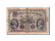 Billet, Allemagne, 5 Mark, 1914, 1914-08-05, KM:47b, AB - 5 Mark