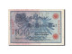 Billet, Allemagne, 100 Mark, 1908, 1908-02-07, KM:34, SPL - 100 Mark