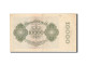 Billet, Allemagne, 10,000 Mark, 1922-1923, 1922-01-19, KM:72, TTB+ - 10000 Mark