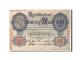 Billet, Allemagne, 20 Mark, 1910, 1910-04-21, KM:40b, TB - 20 Mark