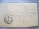 HONGRIE BELLE ENVELOPPE  3 TIMBRES  1926 - Marcophilie