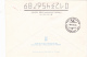 #BV3546 PLANE, CONCORDE STAMPS ON COVER, 1994, MOLDOVA. - Moldova