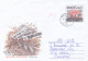 #BV3549 SOVEREIGN MOLDOVA, NEWSPAPER, COVER STATIONERY, 2004, MOLDOVA. - Moldova