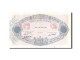 Billet, France, 500 Francs, 500 F 1888-1940 ''Bleu Et Rose'', 1928, 1928-02-29 - 500 F 1888-1940 ''Bleu Et Rose''