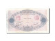 Billet, France, 500 Francs, 500 F 1888-1940 ''Bleu Et Rose'', 1922, 1922-05-19 - 100 F 1888-1909 ''Bleu Et Rose''