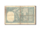 Billet, France, 20 Francs, 20 F 1916-1919 ''Bayard'', 1916, 1916-08-02, TB - 20 F 1916-1919 ''Bayard''