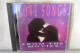 CD "Love Songs" From The Movies - Filmmusik