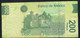 MEXICO P125i 200 PESOS  24.6.2011 Serie AE   VF - Mexique