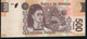 MEXICO P126e  500 PESOS  12.6.2012  Serie X       VF - Mexique