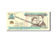 Billet, Dominican Republic, 500 Pesos Dominicanos, 2011, Undated, KM:185s, NEUF - Dominicaine