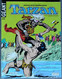 BD MAGAZINE TARZAN GEANT - 45 - Zanka Le Sorcier - EO 1981 Sagédition - Tarzan