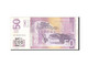 Billet, Serbie, 50 Dinara, 2005, Undated, KM:40a, TTB - Serbie
