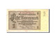 Billet, Allemagne, 1 Rentenmark, 1937, 1937-01-30, KM:173b, TTB - Bundeskassenschein