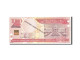 Billet, Dominican Republic, 1000 Pesos Dominicanos, 2011, Undated, KM:186s, NEUF - Dominicaine