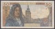 France - 50 Francs - P.148d (Vergnes/Bouchant/Morant 1974) - VG+ - 50 F 1962-1976 ''Racine''